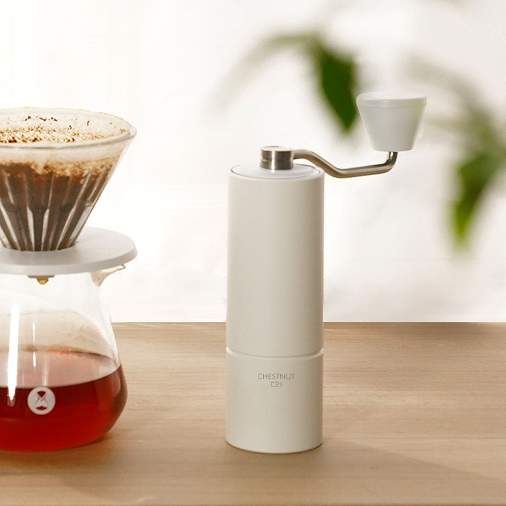 Timemore Chestnut C3s (Manual Coffee Grinder)