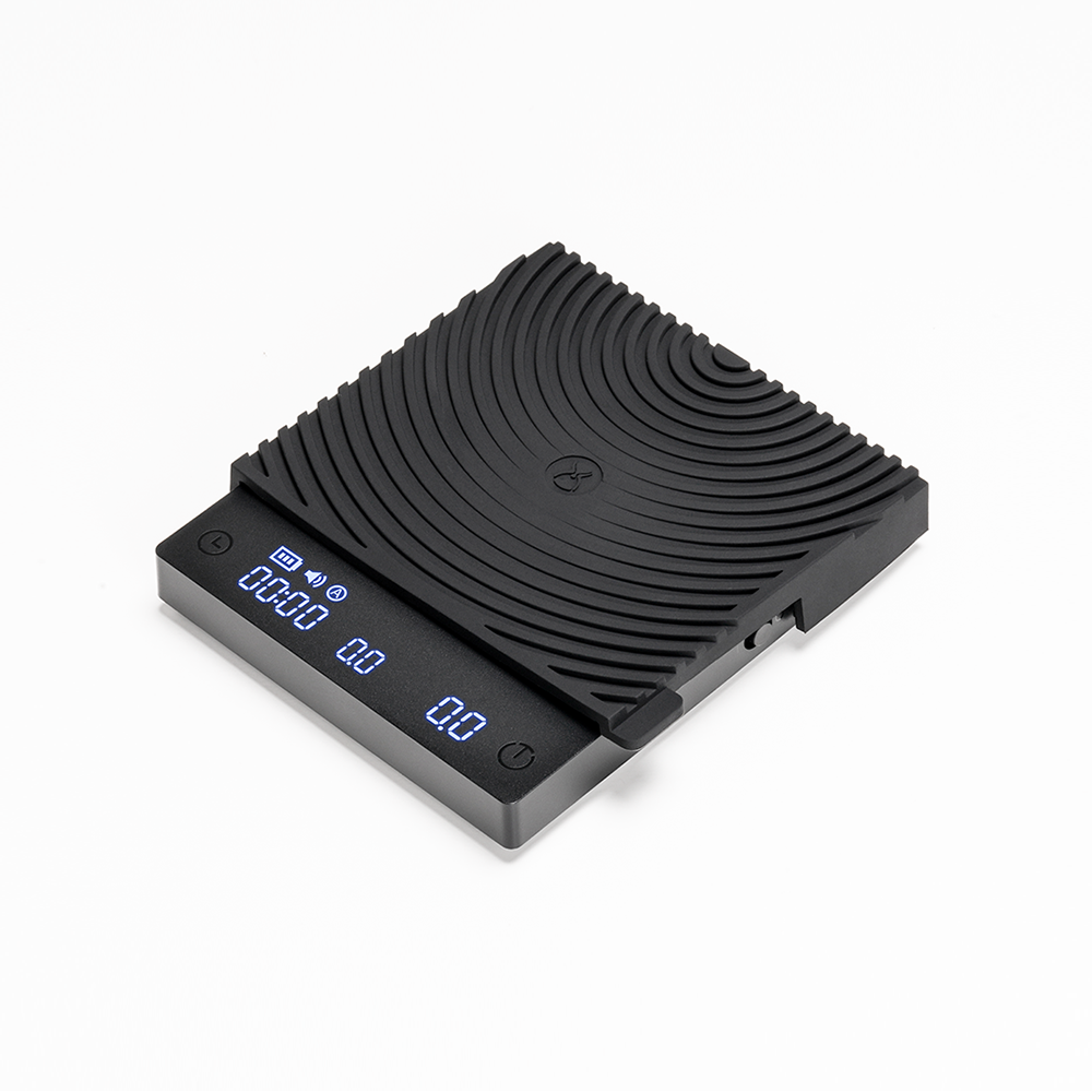 TIMEMORE - Coffee Scale with Timer Basic (Mini)