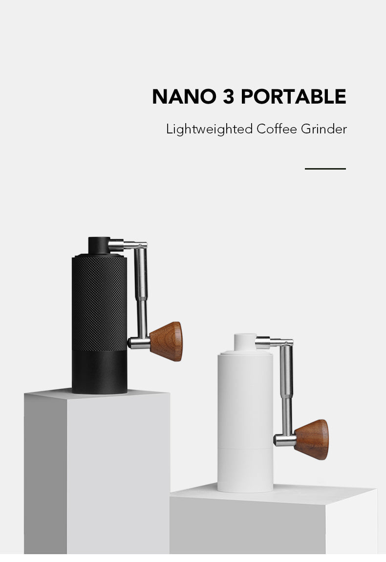 Timemore - Chestnut NANO 3