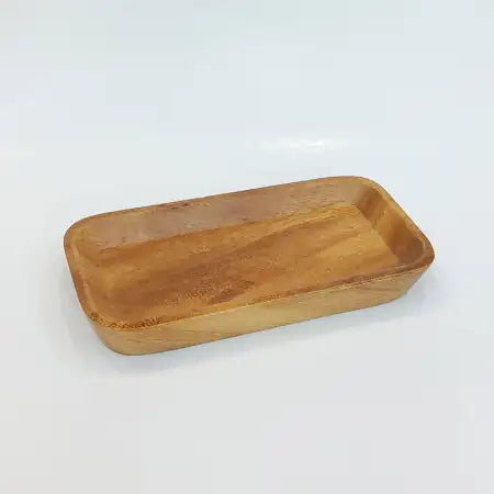 Acacia Wood Trays
