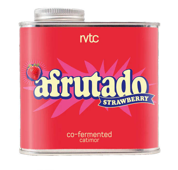Afrutado Strawberry - 200g