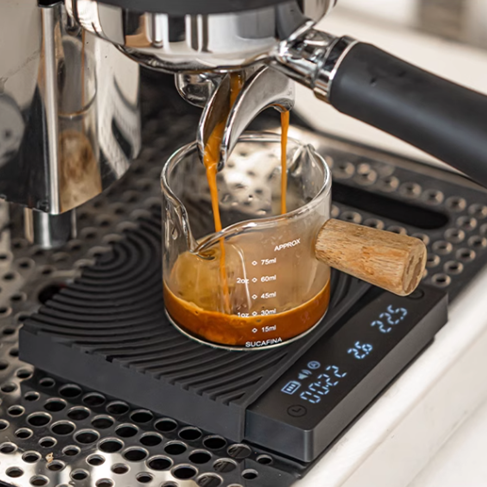 TIMEMORE - Coffee Scale with Timer Basic (Mini)