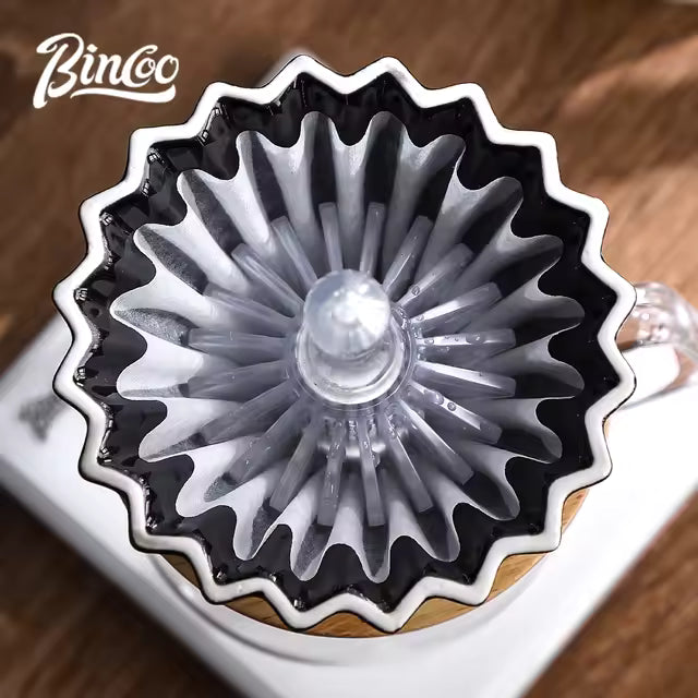 FILTER PAPER PRESS