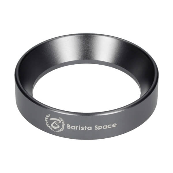 Barista Space Magnetic Dosing 58mm - Grey