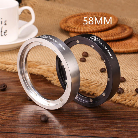 Barista Space Magnetic Dosing 58mm - Grey