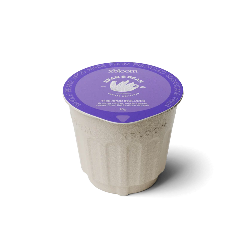 Bolivia Lucia Mamani (8 xPods) - xbloom