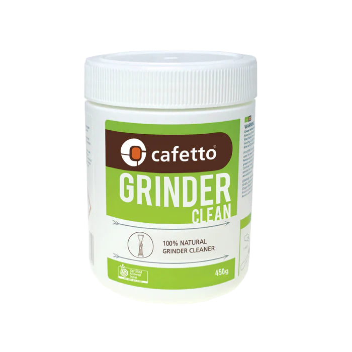 Cafetto Grinder Cleaner - 450g