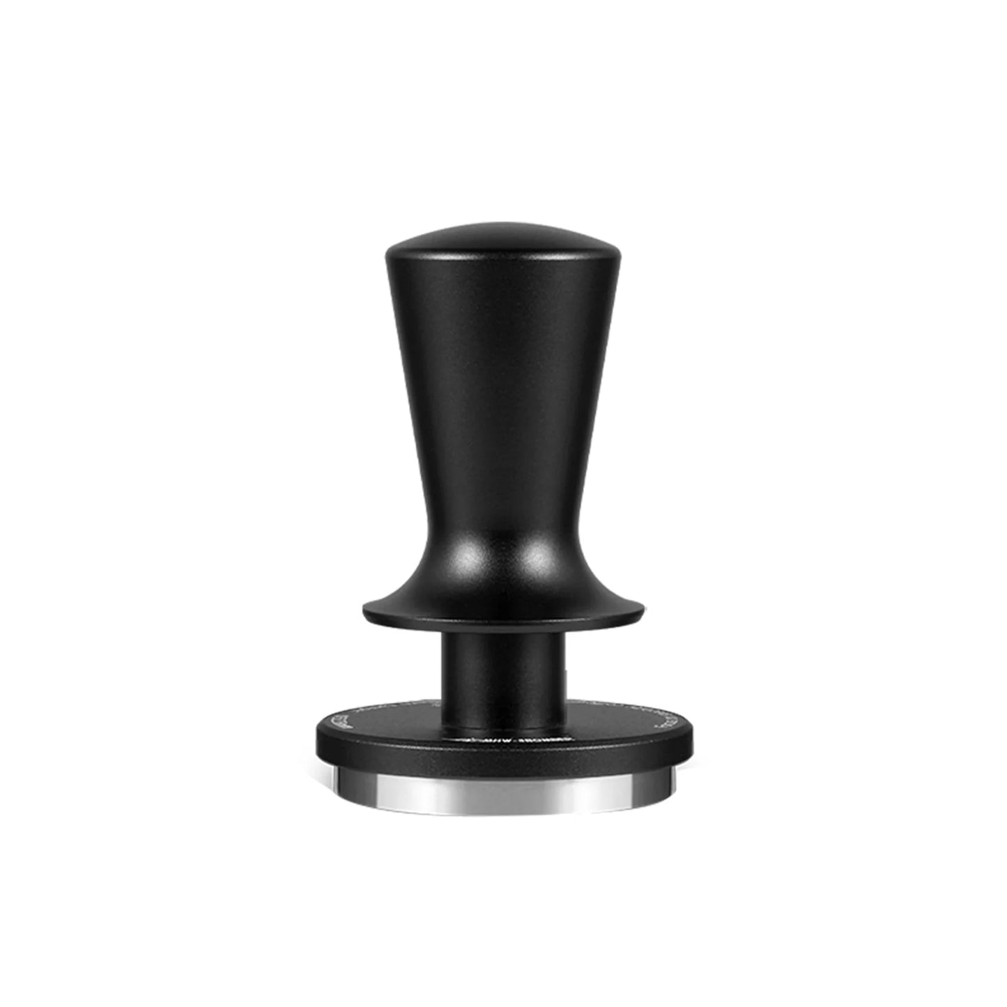MHW-3BOMBER CD Tamper – Black (58mm)