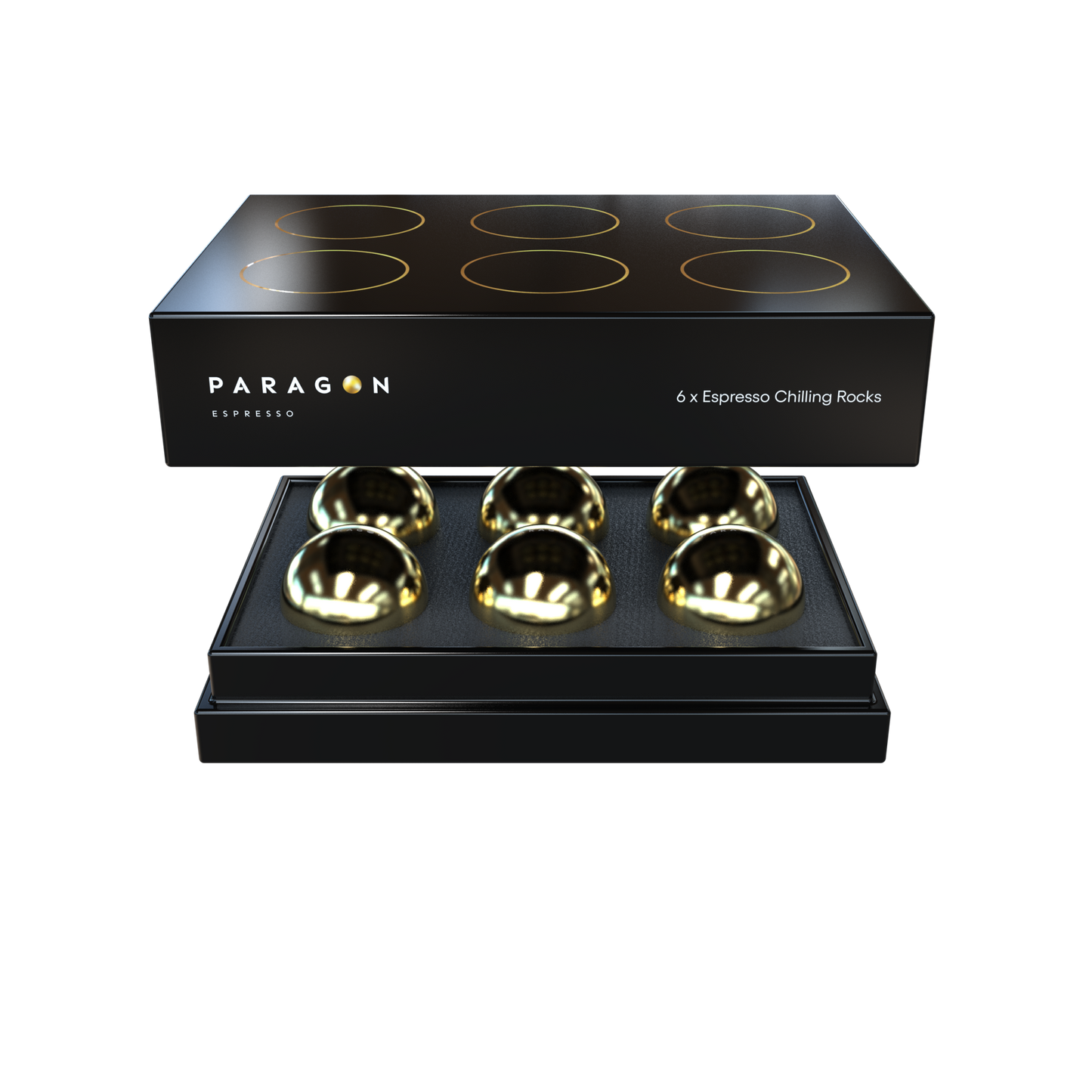 Paragon Espresso