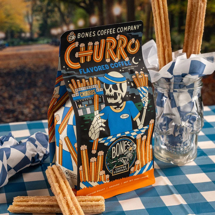 Churro - 340g