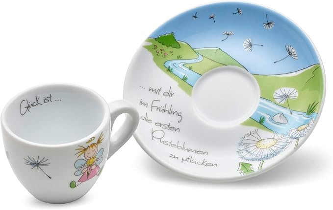 Heaven and Angels Heavenandangels Espresso