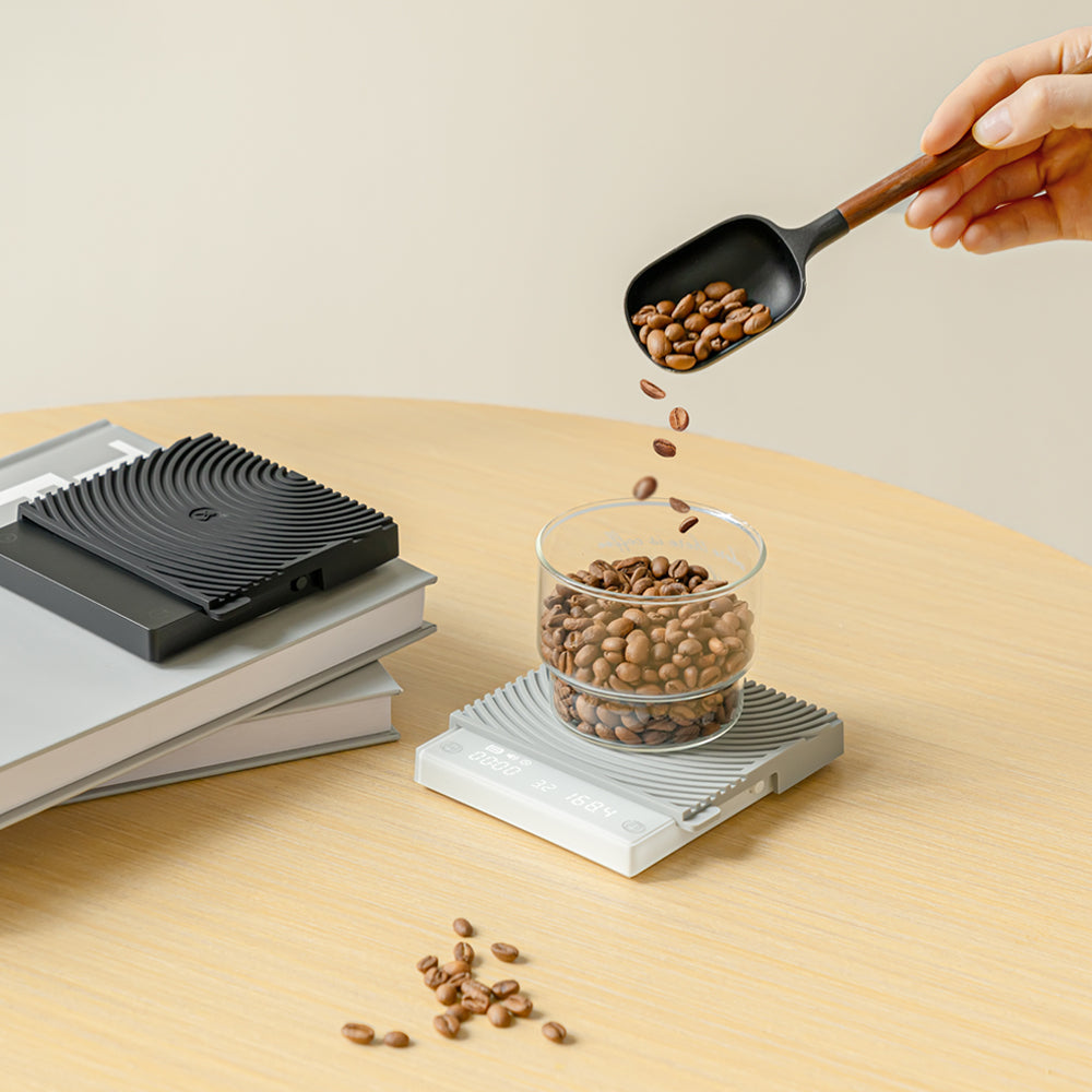 TIMEMORE - Coffee Scale with Timer Basic (Mini)