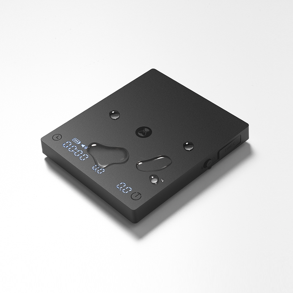 TIMEMORE - Coffee Scale with Timer Basic (Mini)