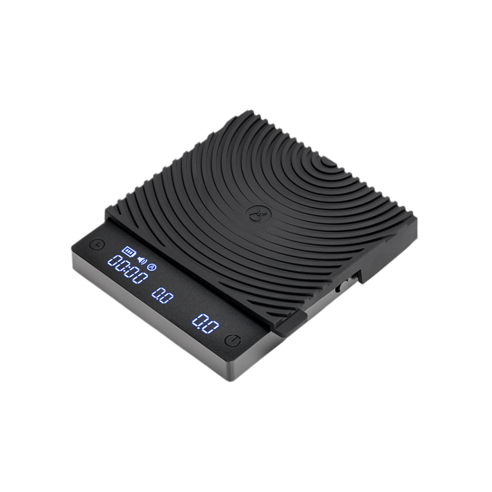 TIMEMORE - Coffee Scale with Timer Basic (Mini)