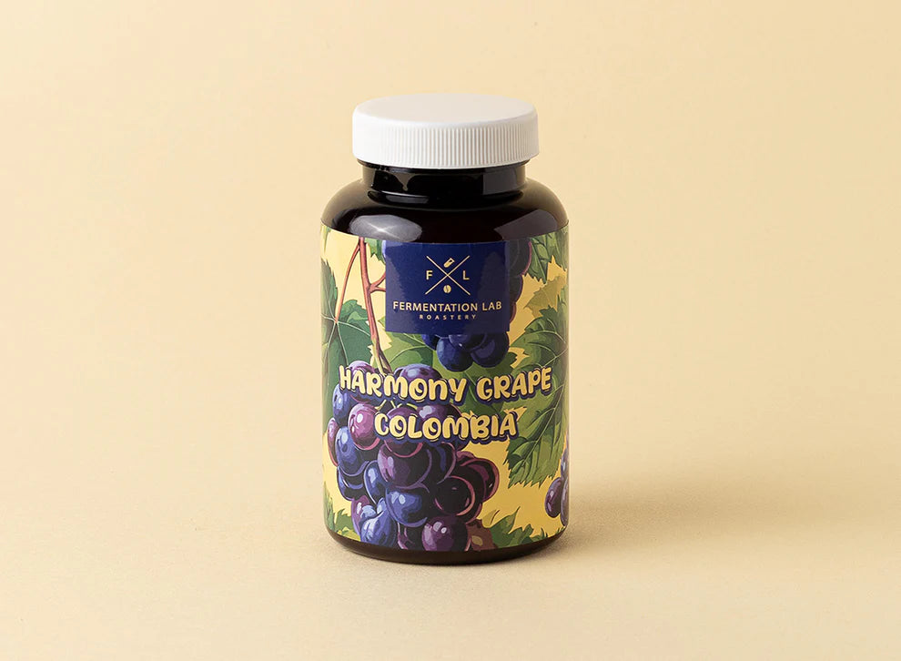 Harmony Grape