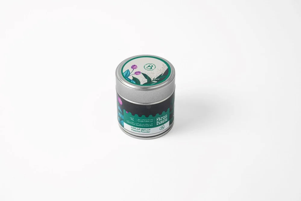 MATCHA POWDER 30G