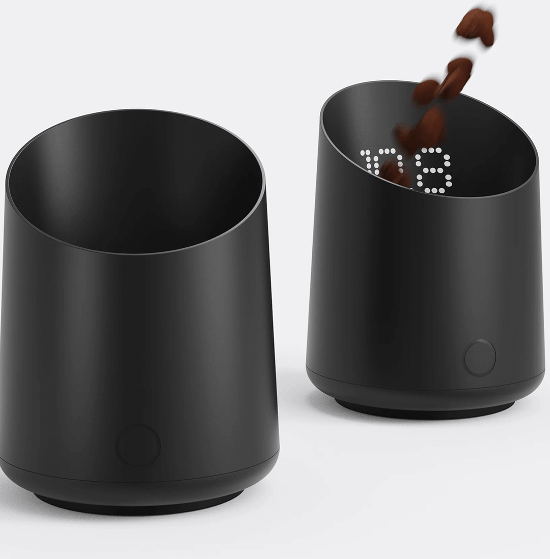 Digital Coffee Dosing Cup
