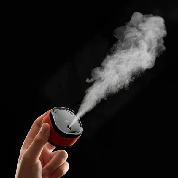 IKAPE Coffee Bean Anti-static Electric Spray