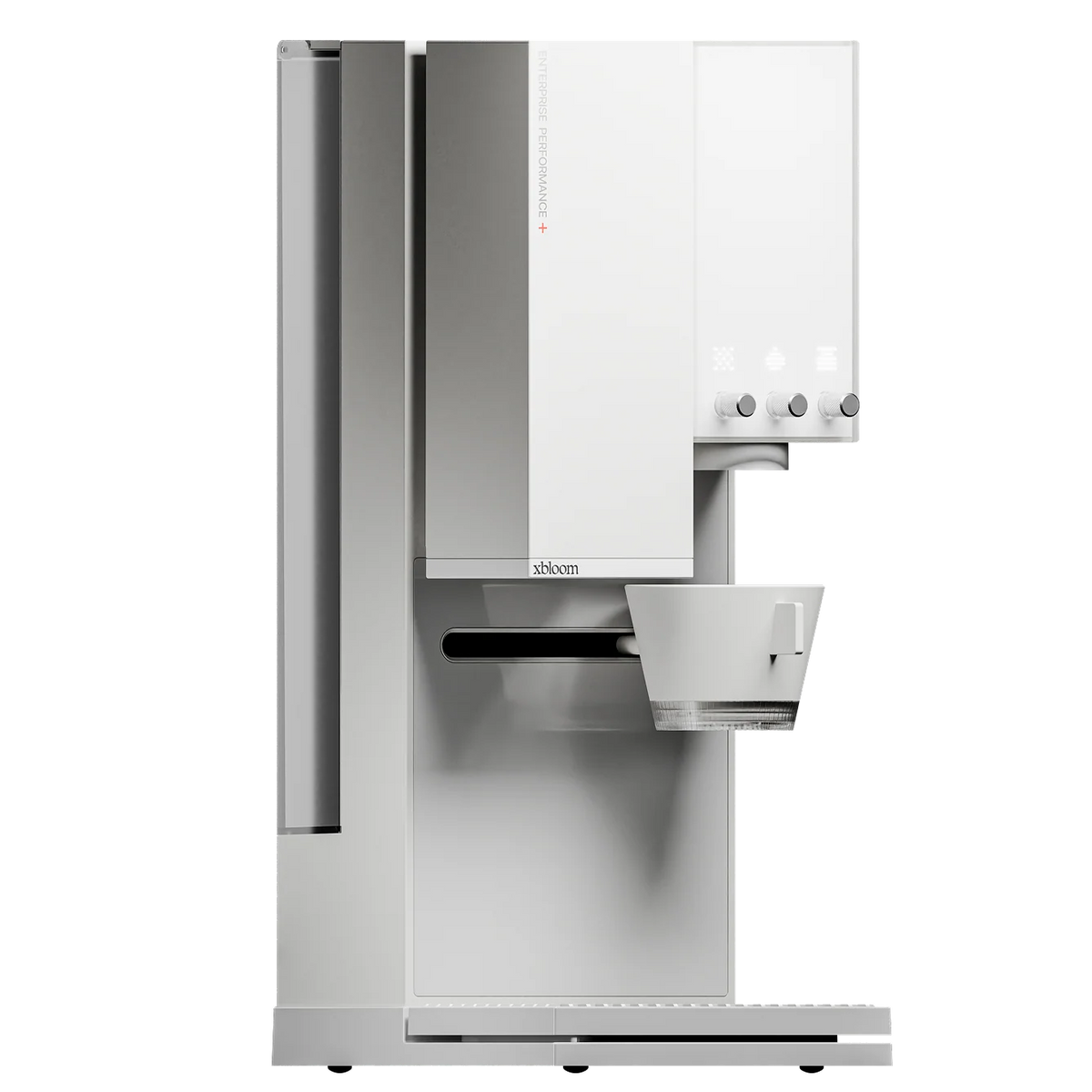 XBloom Studio Enterprise – White 3 years warranty