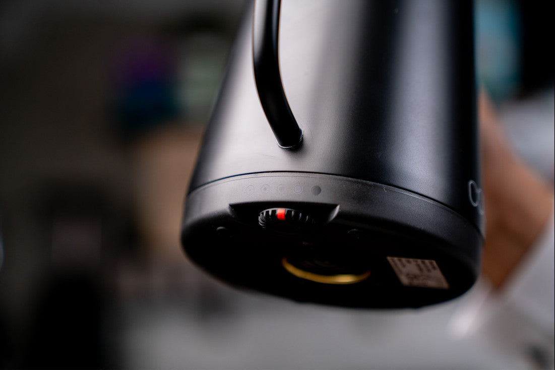 Laminar Codex Kettle - LAMINAR X