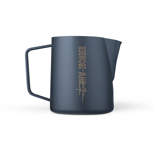MHW - Milk pitcher 5.0 - 500ml - Matte Blue