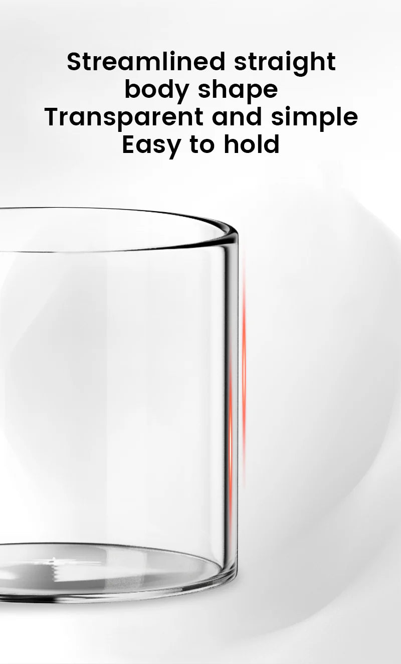 MHW-3BOMBER - Advanced Cup - 280ml