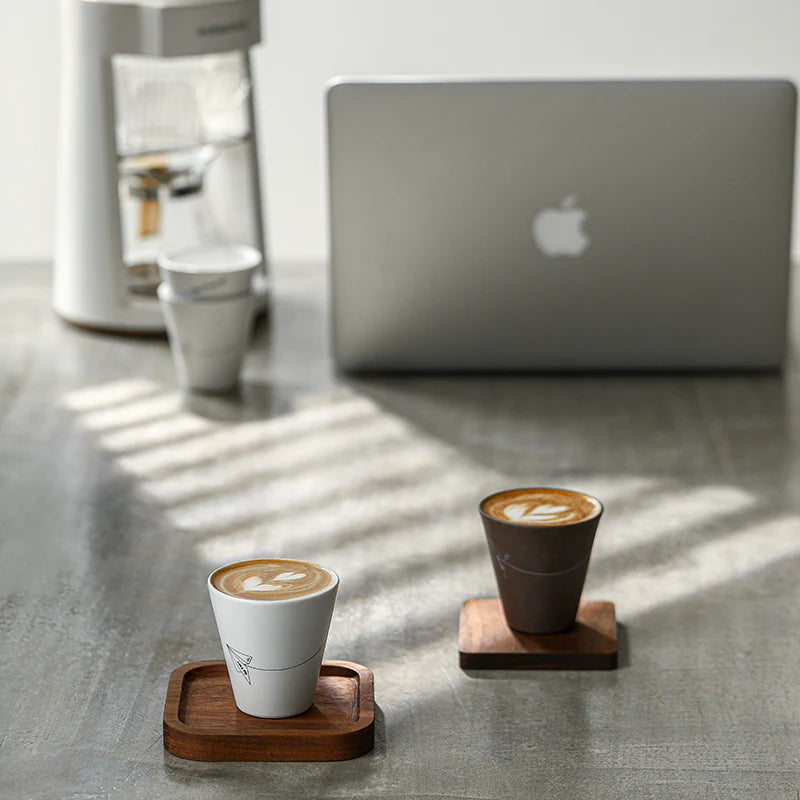 MHW-3BOMBER - Ceramic Winter Cup - 120ml