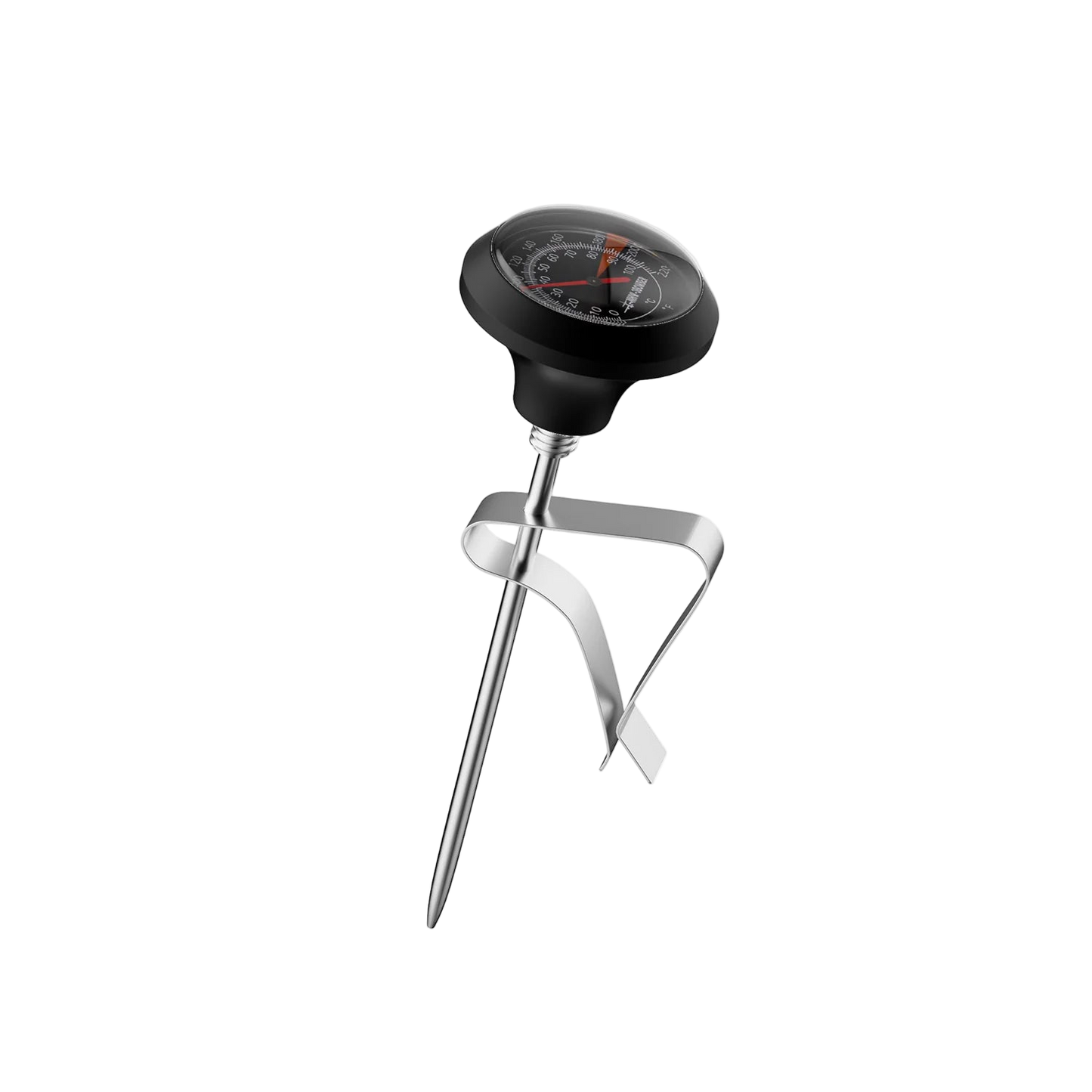 MHW-3BOMBER - Dial Thermometer