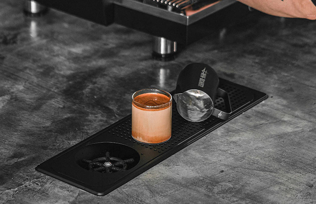 MHW - Cup Rinser (53cm x 16cm) Large