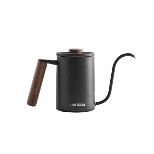 MHW --3BOMBER Planet Hand Brewing Kettle - 400ml