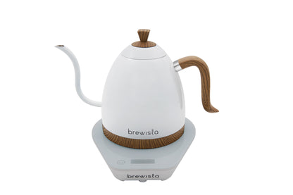 New Brewista Artisan Gooseneck Kettle , 600ml