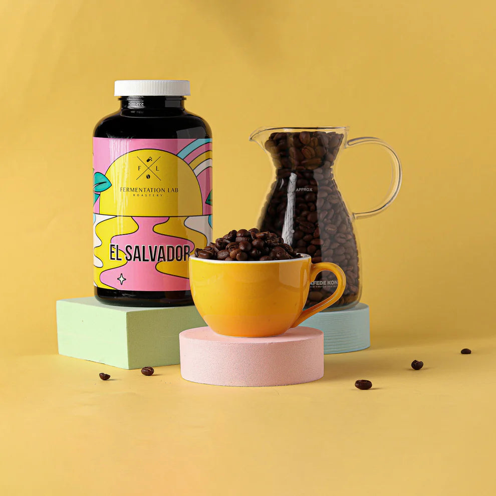 Mario - Espresso 250g