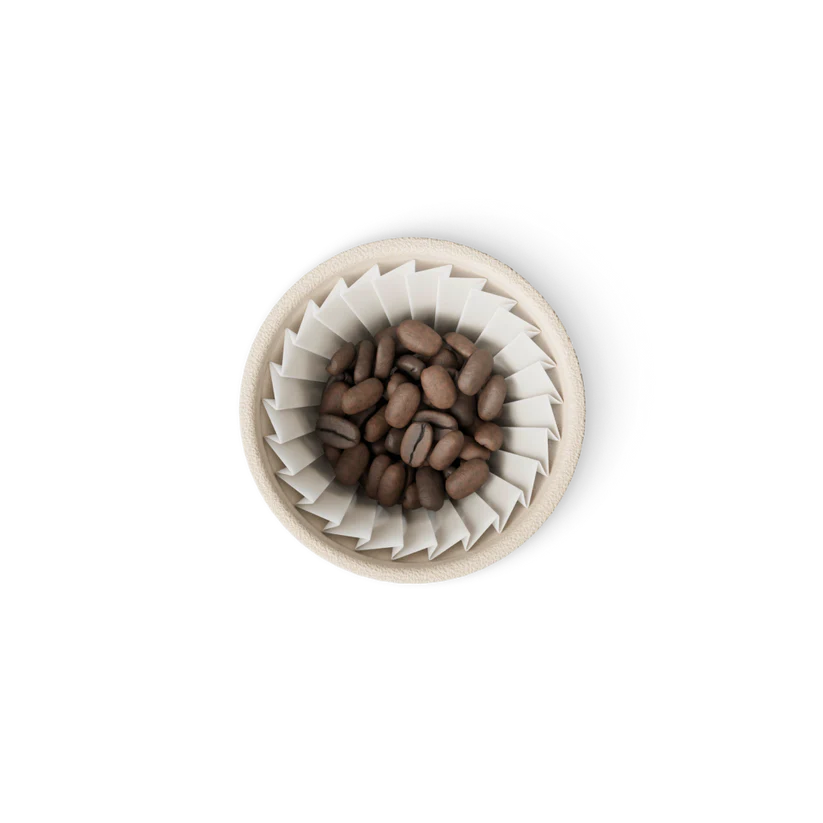 Mustafá (8 xPods) - xbloom