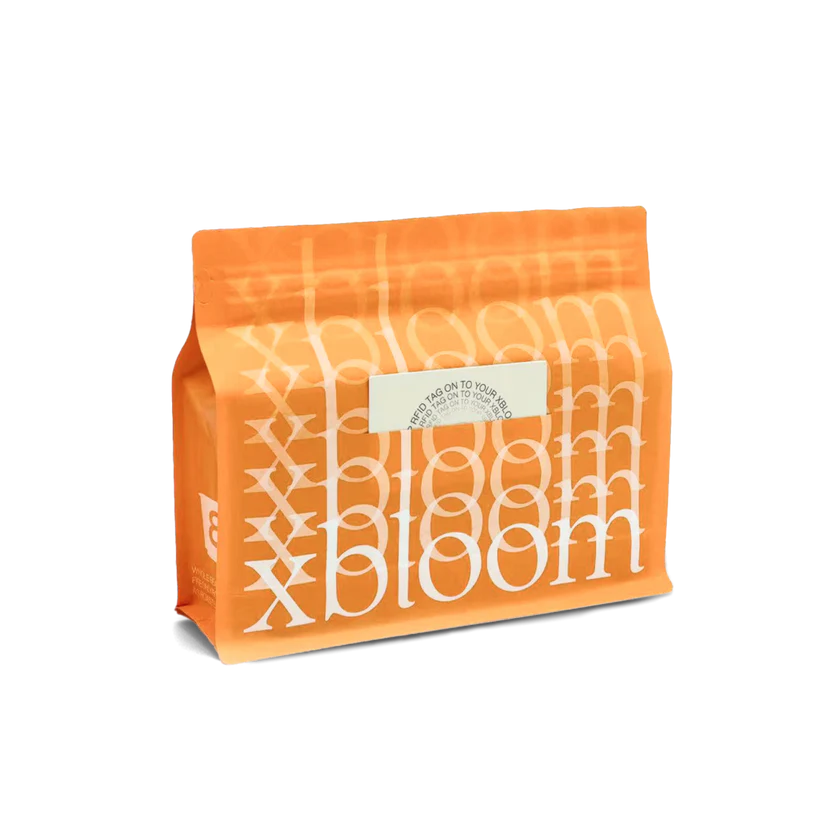 Mustafá (8 xPods) - xbloom