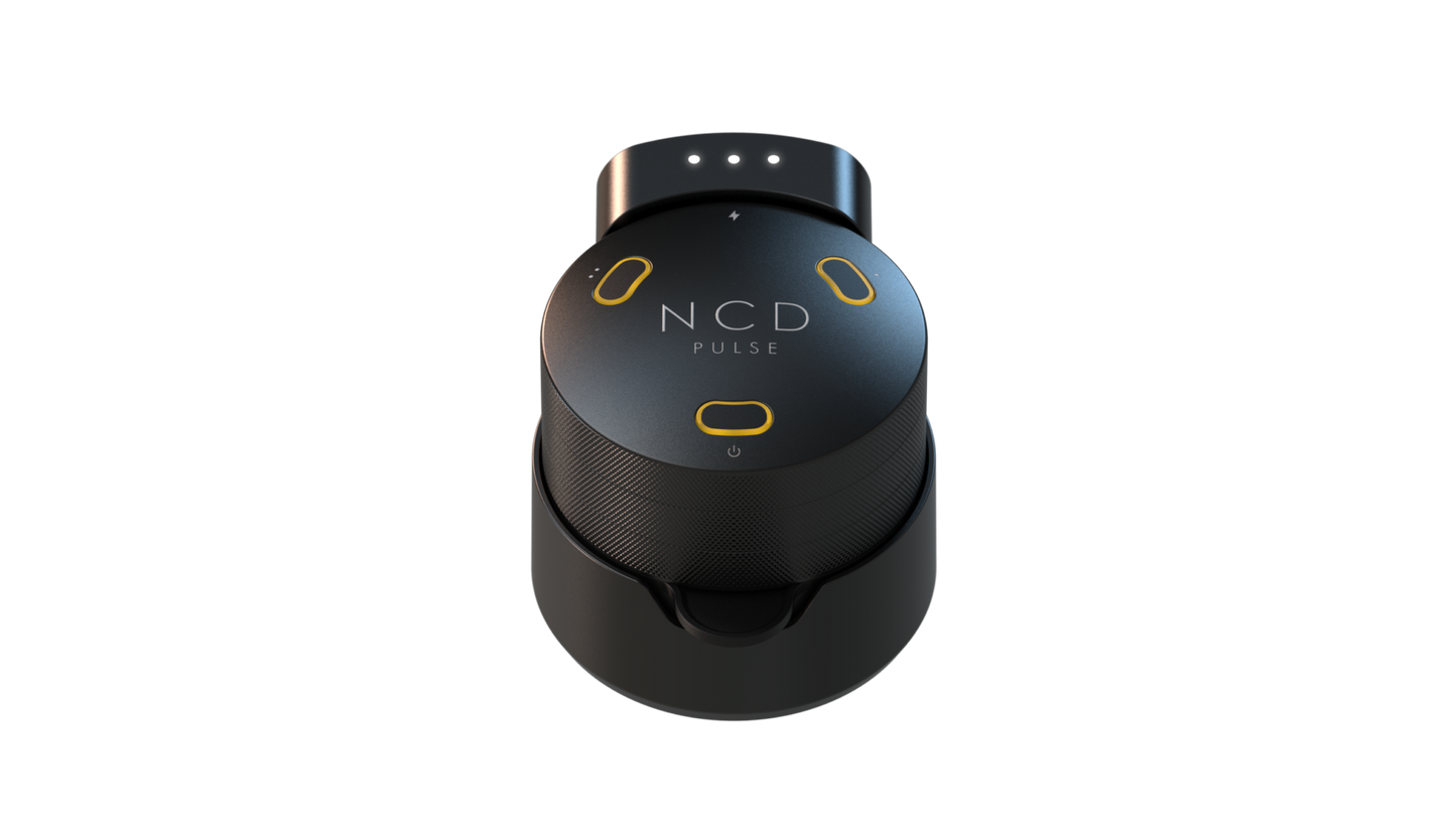 NCD Pulse Coffee Distributor