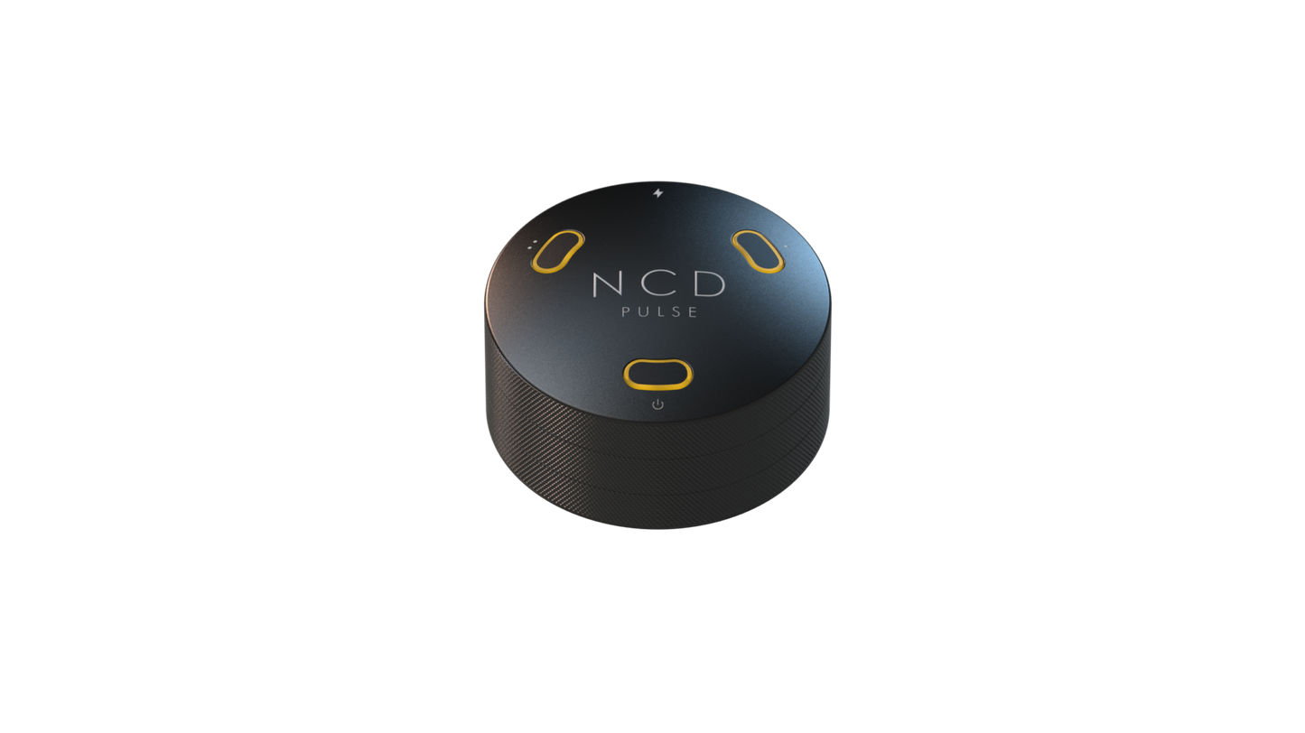 NCD Pulse Coffee Distributor