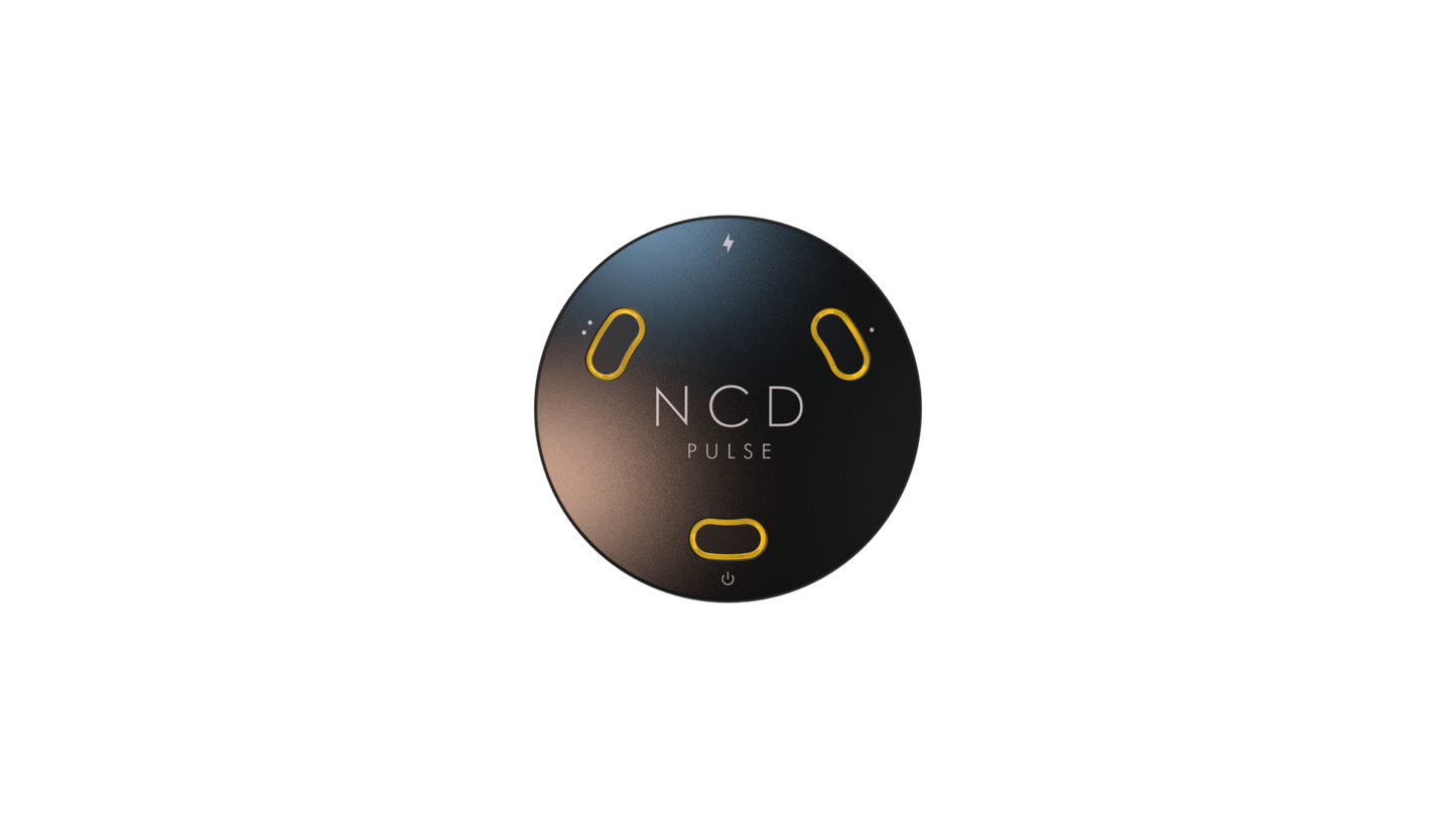 NCD Pulse Coffee Distributor