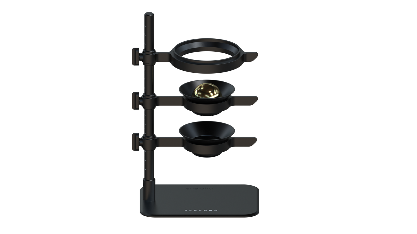 Nucleus Paragon Pour-Over Brewer