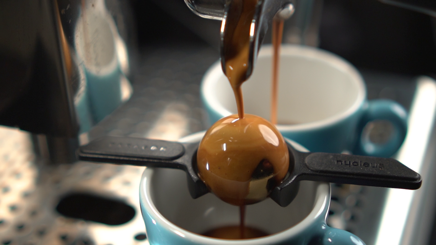 Paragon Espresso