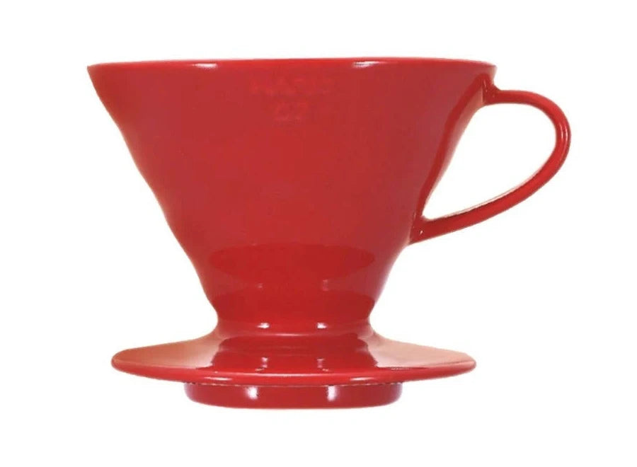 Ceramic Coffee Dripper 02