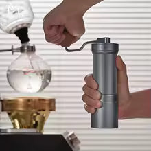 Muvna - GM2 MANUAL Grinder