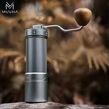 Muvna - GM2 MANUAL Grinder