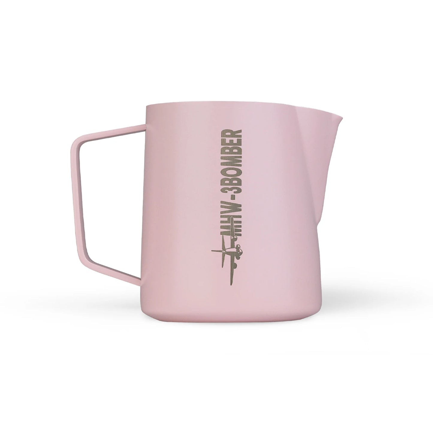MHW - Milk pitcher 5.0 - 500ml - Sakura Pink