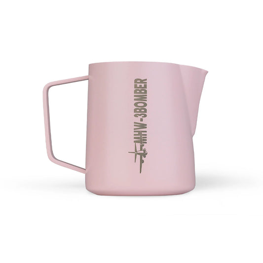 MHW - Milk pitcher 5.0 - 500ml - Sakura Pink
