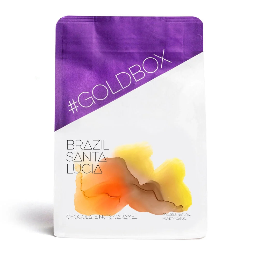 Brazil Santa Lucia