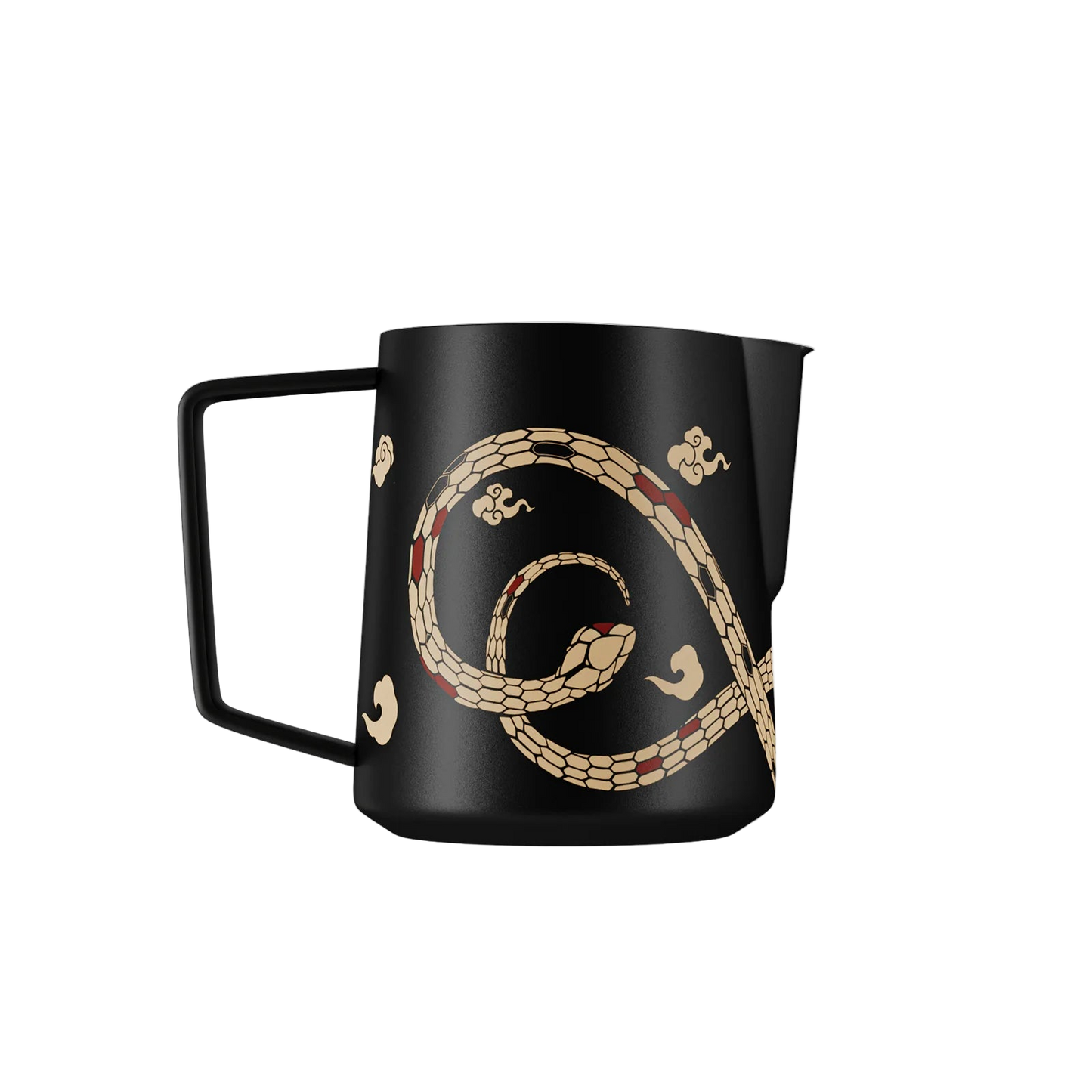 MHW - Milk pitcher 5.0 - 500ml - Serpent Collection