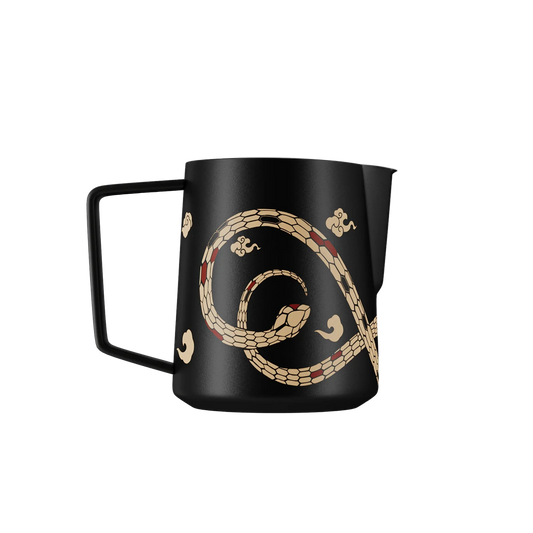 MHW - Milk pitcher 5.0 - 500ml - Serpent Collection