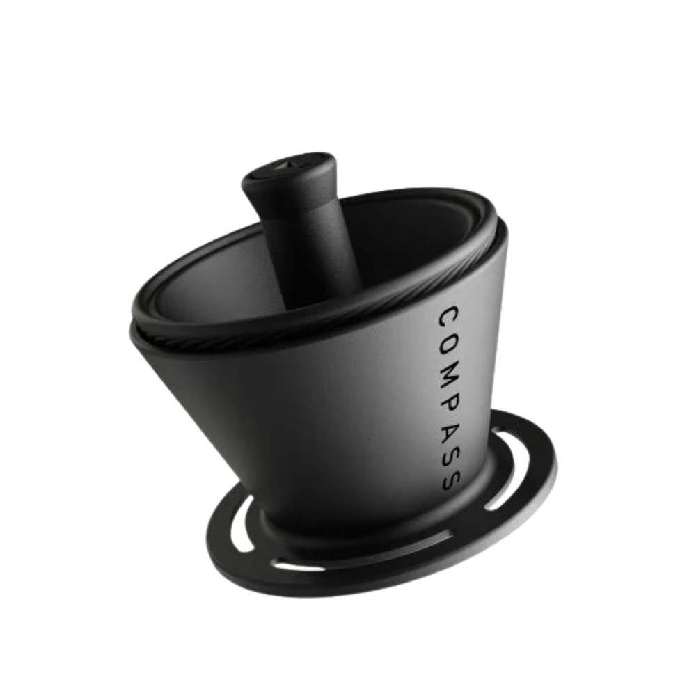 Codex Compass Dripper Set