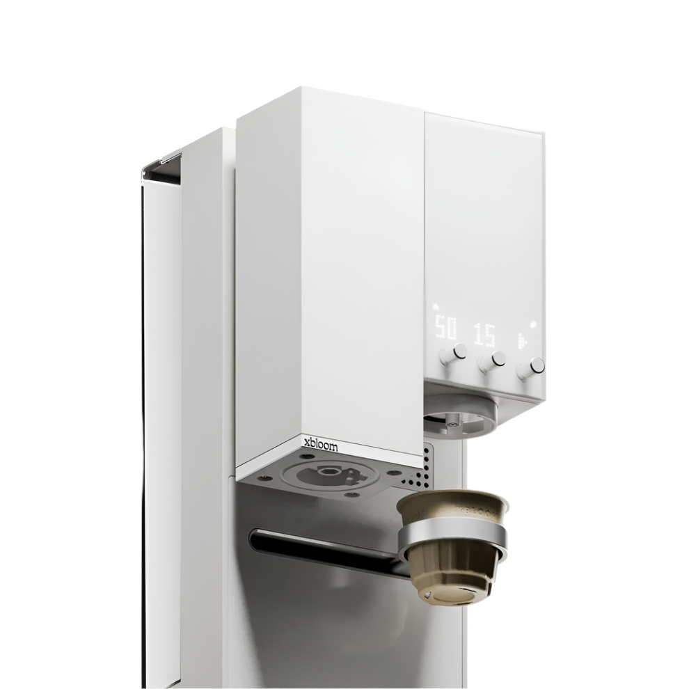 xBloom Studio - Moonlight White