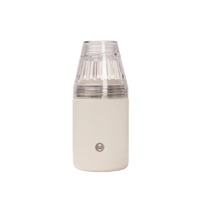 TIMEMORE 1+1 Tumbler & Coffee Dripper (New)